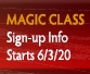 Magic Class